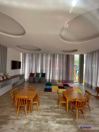 Imagem EXCLUSIVIDADE | VENDO CASA 3/4 C/ SUÍTE COM CLOSET EM CONDOMÍNIO NO SIM