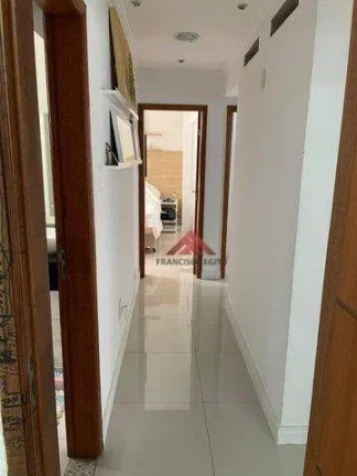 Imagem partamento com 3 dormitórios, 1 suíte, 1 vaga à venda, 120 m² por R$ 1.130.000,00