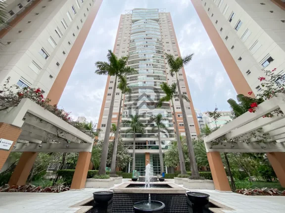 Imagem Apartamento vila olimpa condominio clube andar alto vista livre