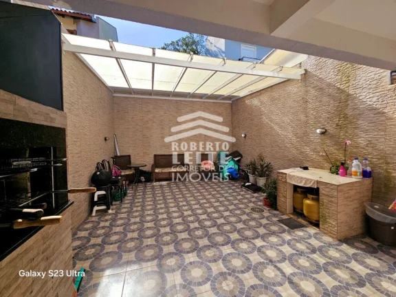 Imagem Residencial Verdes Campos - Casa em Condomínio - Residencial Verdes Campos