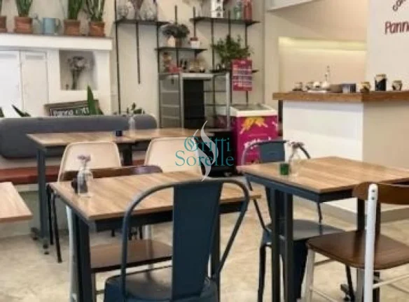 Imagem Apartamento à Venda na Vila Olímpia - São Paulo/SP.