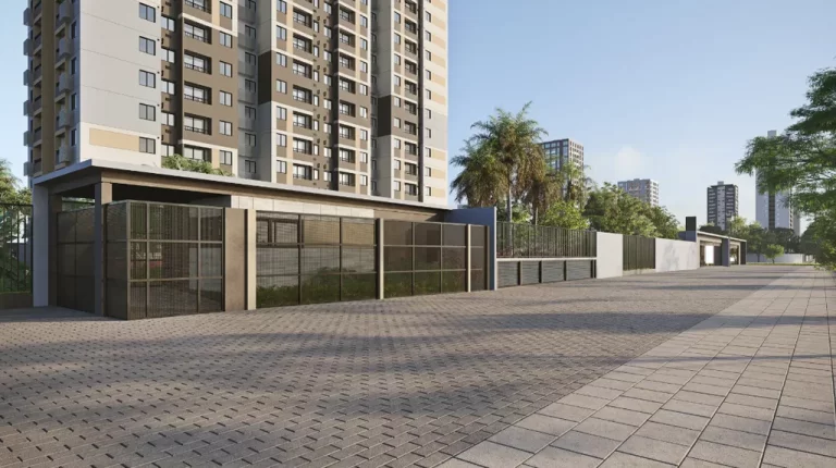 Imagem APARTAMENTO RESIDENCIAL em São Paulo - SP, Barra Funda