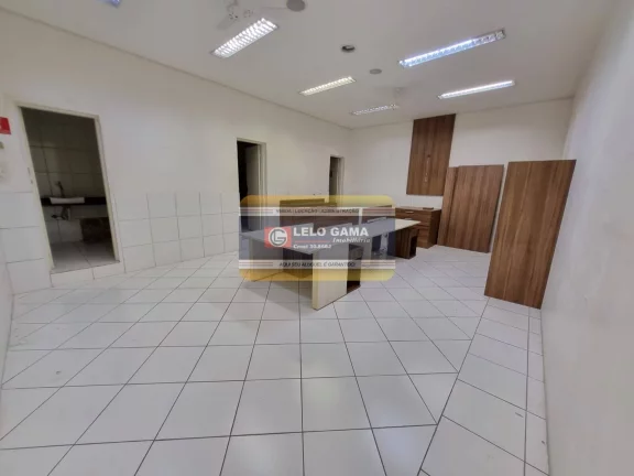 Imagem PRÉDIO COMERCIAL - CENTRO