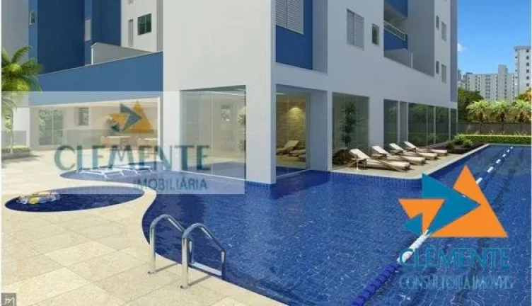 Imagem Apartamento próximo ao DAIMOND MALL, Lourdes Belo Hte MG