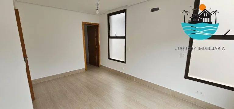 Imagem Lançamento Juquehy - Casa em Condomínio, com 4 suítes, 2 vagas, piscina privativa, 260m² de área construída | Juquehy Imobiliária