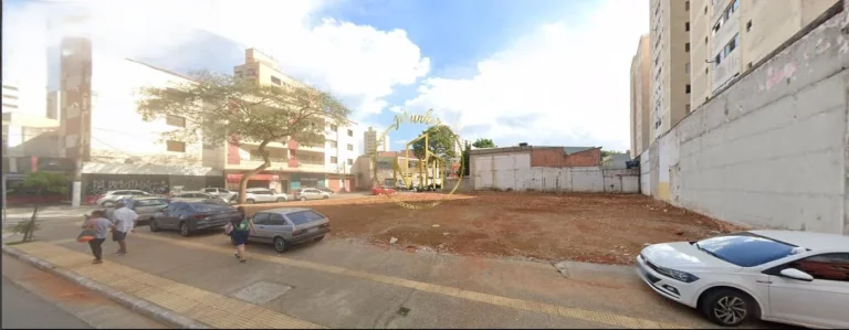 Imagem Terreno para Venda em São Bernardo do Campo, Rudge Ramos