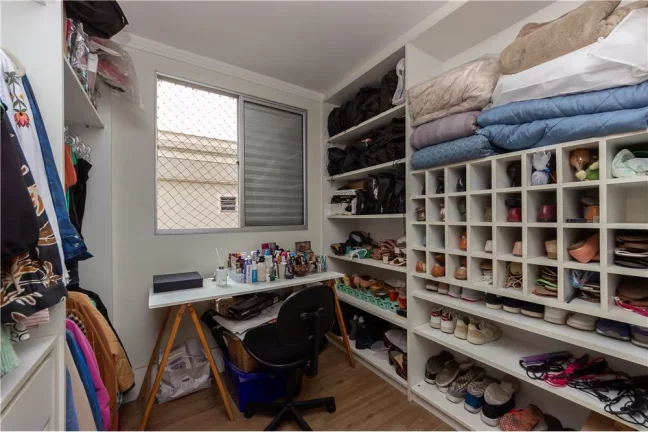 Imagem APARTAMENTO RESIDENCIAL em São Paulo - SP, Paraíso do Morumbi