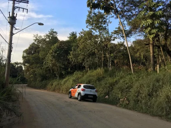 Imagem Área à venda, 5000 m² por R$ 180.000,00 - Fazenda Aya - Suzano/SP