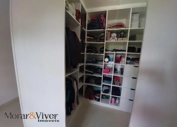 Imagem Sobrado para Venda em Pinhais, Pineville, 3 dormitórios, 1 suíte, 2 banheiros, 2 vagas