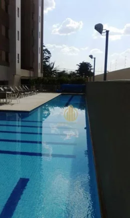 Imagem Apartamento Alto Padrão - 3 Suítes - Condomínio Edifício Normandie - Jardim Irajá - Ribeirão Preto