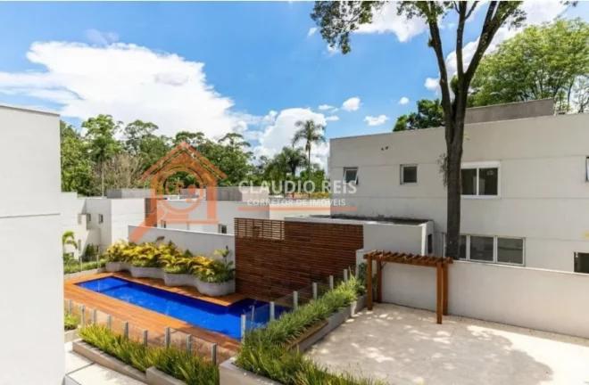 Imagem Casa com 4 Quartos à venda, 525m², Granja Julieta