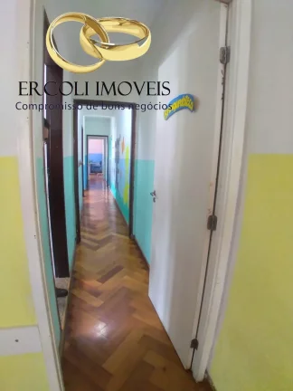 Imagem CASA RESIDENCIAL em SÃO PAULO - SP, BURGO PAULISTA