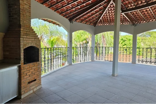 Imagem Casa com 4 quartos Para venda em Campo Grande