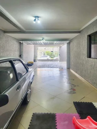 Imagem Casa à venda no bairro Cachoeira em Araucária/PR