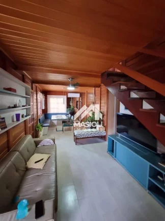 Imagem Casa à venda, 140 m² por R$ 800.000,00 - Balneário Ponta da Fruta - Vila Velha/ES
