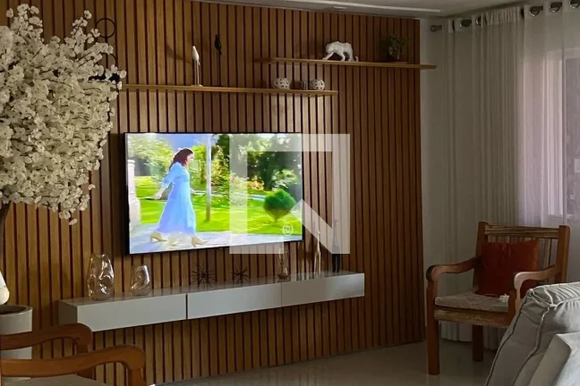 Imagem Casa à Venda - Vargem Pequena, 3 Quartos, 240 m2