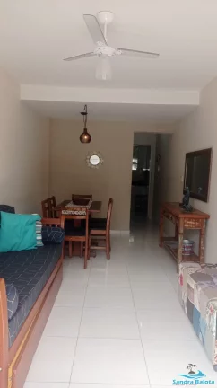 Imagem Oportunidade: Apartamento em ótima localização na Praia Grande /Ubatuba