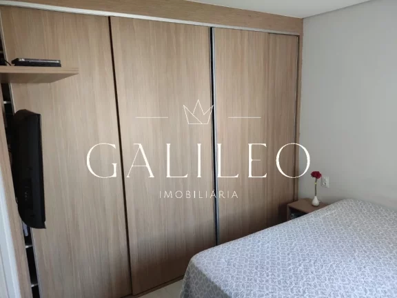 Imagem Apartamento a venda no Condomínio Vista Park | Vila Nambi | Jundiaí | São Paulo