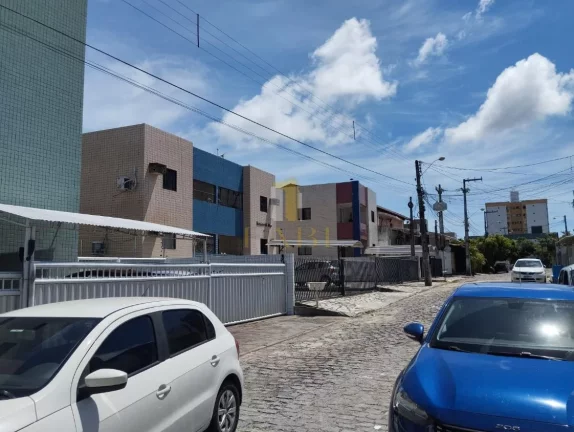 Imagem TERRENO NOS BANCARIOS VENDA OU PERMUTA