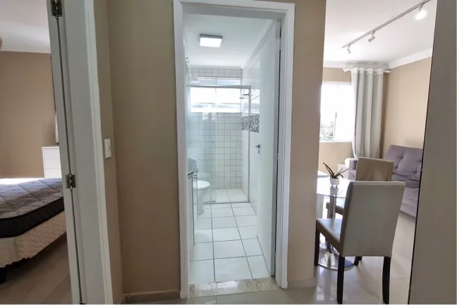 Imagem APARTAMENTO RESIDENCIAL em São Paulo - SP, Brooklin Paulista