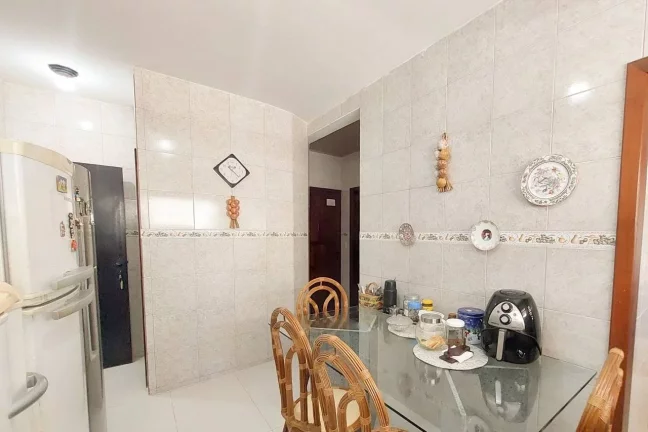 Imagem Casa de Condomínio com 4 Quartos à Venda, 280 m² em Barra Do Jacuipe - Camaçari