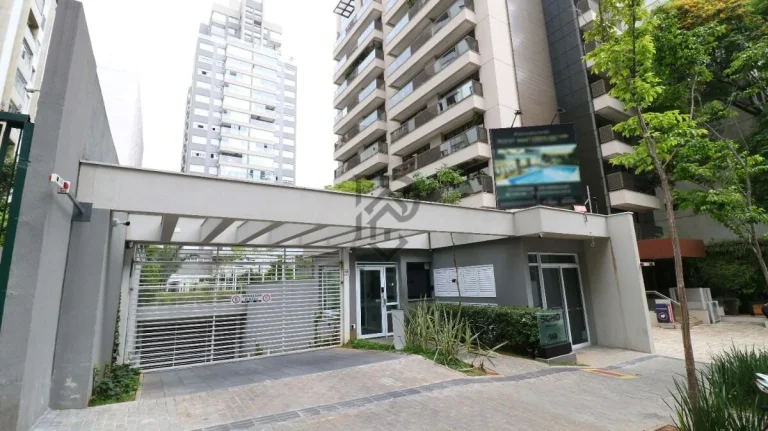 Imagem Apartamento paraiso pronto para morar andar alto vista livre
