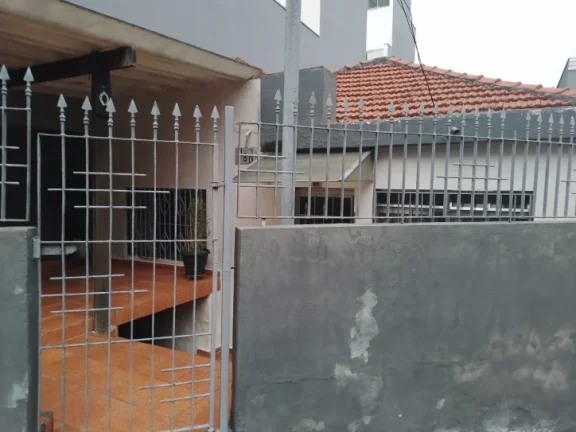 Imagem Terreno com Potencial para Construção | 217m² | Excelente Localização.