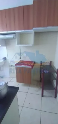 Imagem Apartamento - Ribeirão Preto - Ipiranga - Região Norte