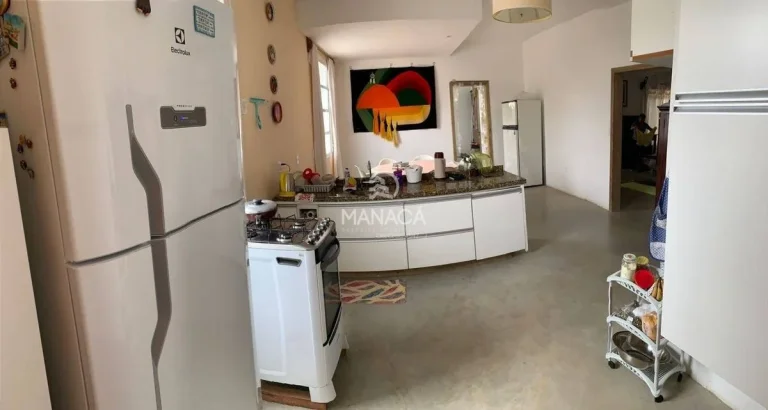 Imagem Alto padrão a apenas 60 metros do mar