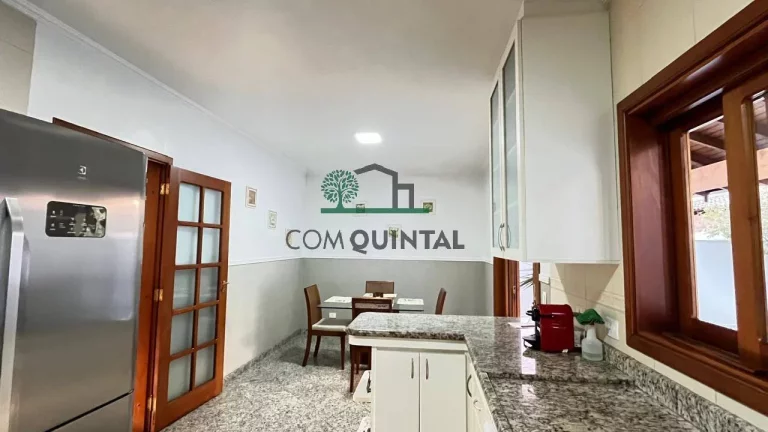 Imagem Casa com 4 Quartos à Venda, 399 m² em Jardim Do Golf I - Jandira