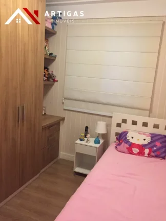 Imagem Apartamento á venda na Mooca 70 m² 2 dormitórios 1 suíte 2 vagas