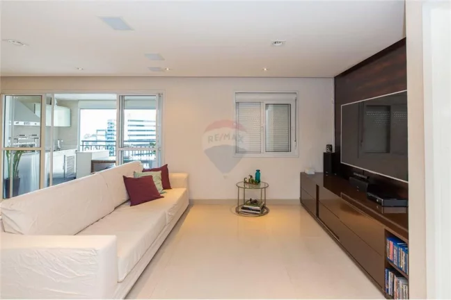 Imagem APARTAMENTO RESIDENCIAL em São Paulo - SP, Jardim Campo Grande