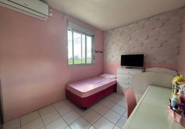 Imagem Apartamento Térreo, 47 m2, 2 quartos, Canoas-RS