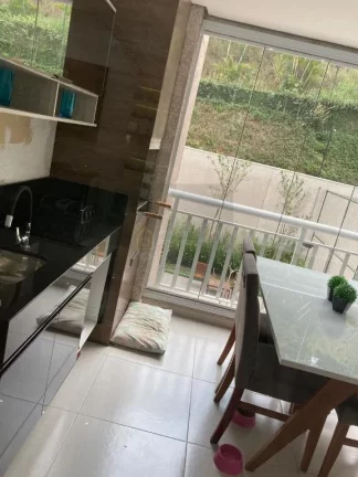 Imagem Apartamento Alto Padrão à venda em Sorocaba/SP
