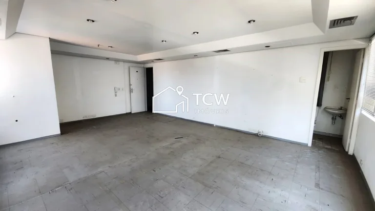 Imagem Sala à venda no bairro Bela Vista - São Paulo/SP, Zona Central