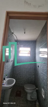 Imagem OPORTUNIDADE DE COMPRA DE EDÍCULA NO BAIRRO JARDIM ZELINDA