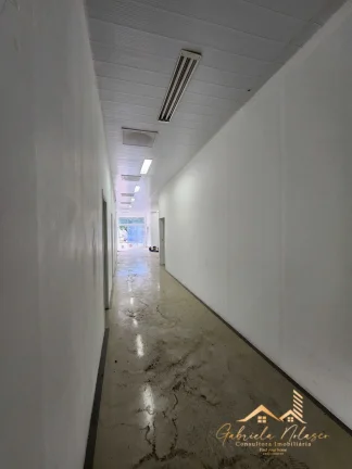 Imagem Ponto Comercial Acenida Nagib Chaib