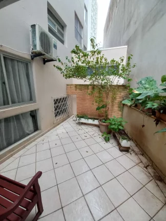Imagem Apartamento a Venda no Edificio Dona Olga, Avenida da Lagoa Próximo ao Shoppin Atlantico.