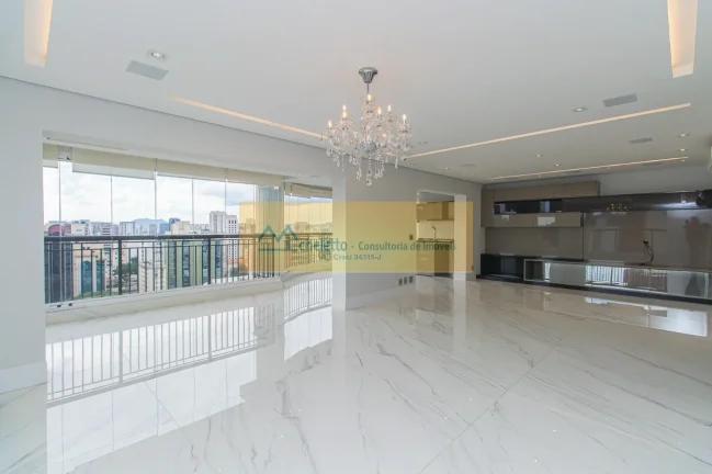 Imagem APARTAMENTO RESIDENCIAL em SÃO PAULO - SP, SANTA CECÍLIA