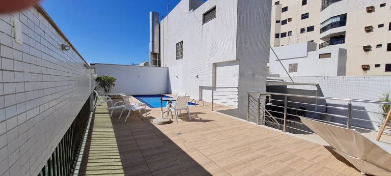 Imagem APARTAMENTO RESIDENCIAL em VILA VELHA - ES, PRAIA DA COSTA