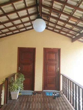 Imagem Apartamento para Venda em Maricá/RJ - 2 Dorm. 60 m2 Área Útil