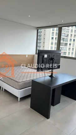 Imagem Cobertura com 1 Quarto para venda ou aluguel, 86m² - Jardim Paulista
