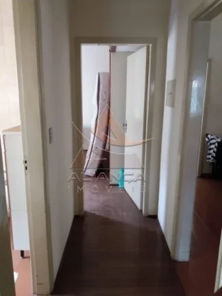 Imagem Casa - Ribeirão Preto - Campos Eliseos