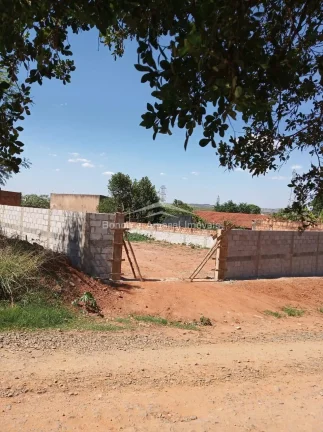 Imagem Terreno a Venda no Bairro Parque dos Pomares, Área de 515,63 m², 15 Metros de Frente.

Topografia ...
