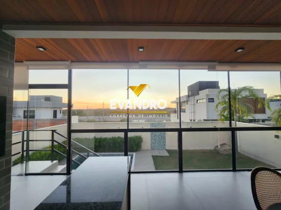 Imagem Casa em Condomínio para Venda em Cuiabá / MT no bairro Condomínio Residencial Vila Jardim