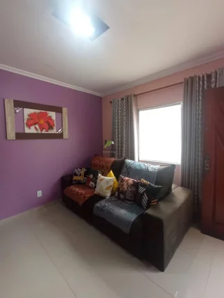 Imagem CASA EM EXCELENTE LOCALIZAÇÃO