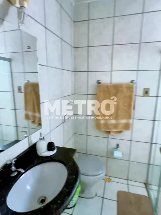 Imagem Apartamento à venda na Vila Mocó com 3 quartos, sendo 01 suíte, PETROLINA - PE