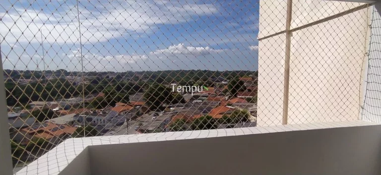 Imagem Residencial Sierra Madre - Apartamento em Setor Pedro Ludovico, Goiânia/GO