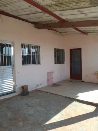 Imagem Casa com 3 dormitórios à venda, 65 m² por R$ 210.000,00 - Cidade Boa Vista - Suzano/SP