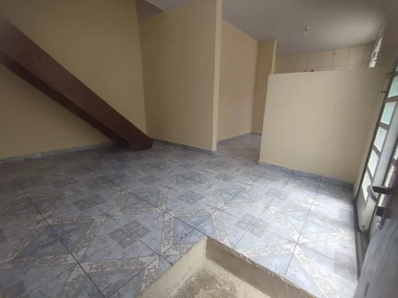 Imagem Casa 70m² com garagem - próximo metrô e shopping